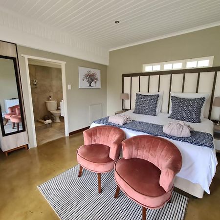 Mount Shekinah Country Hotel Balgowan Exteriör bild