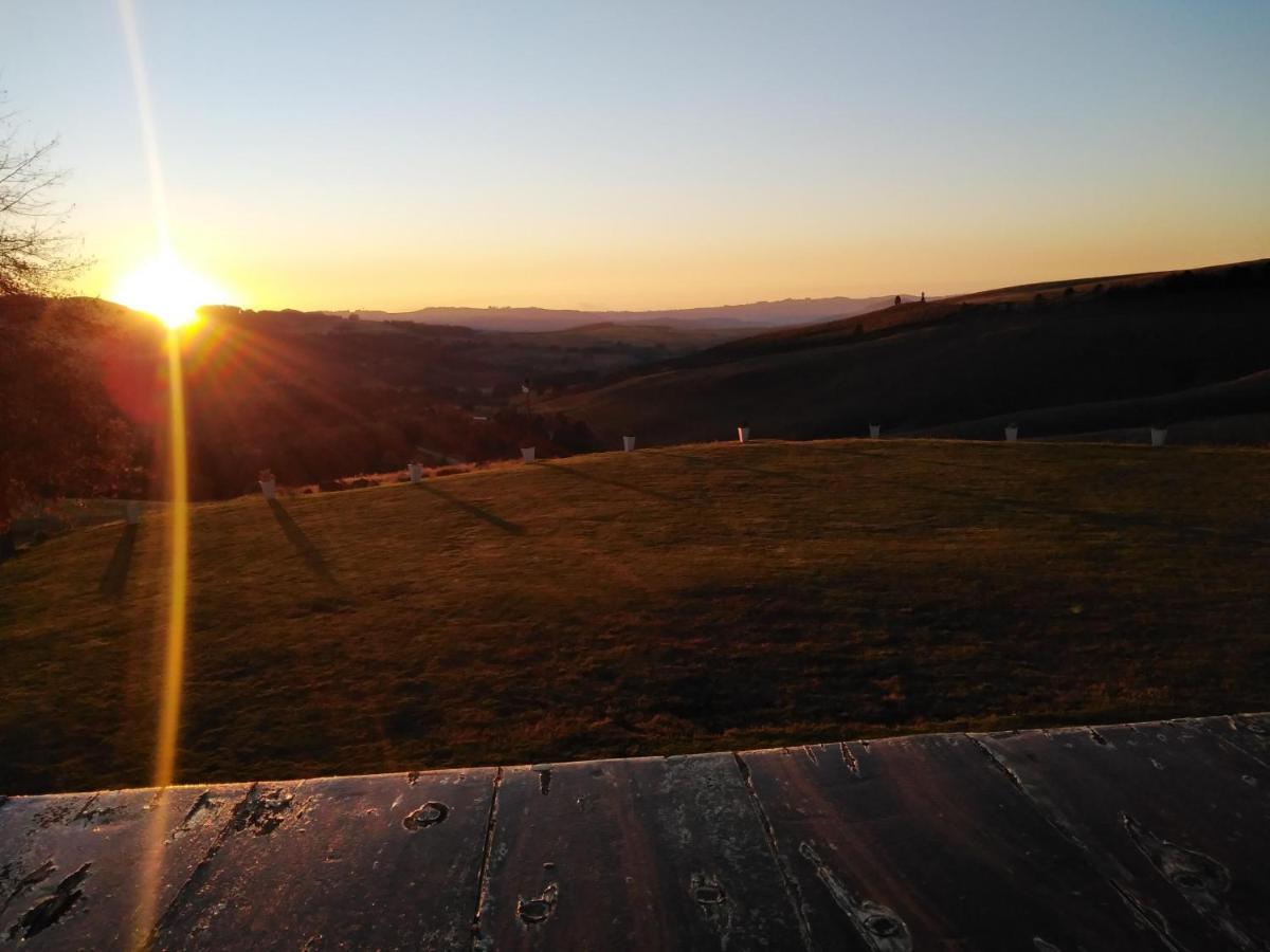 Mount Shekinah Country Hotel Balgowan Exteriör bild
