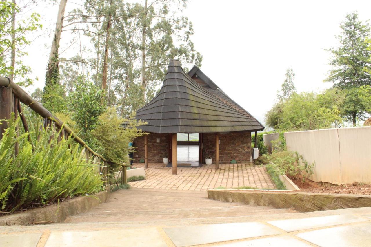 Mount Shekinah Country Hotel Balgowan Exteriör bild