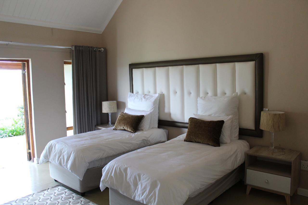 Mount Shekinah Country Hotel Balgowan Exteriör bild
