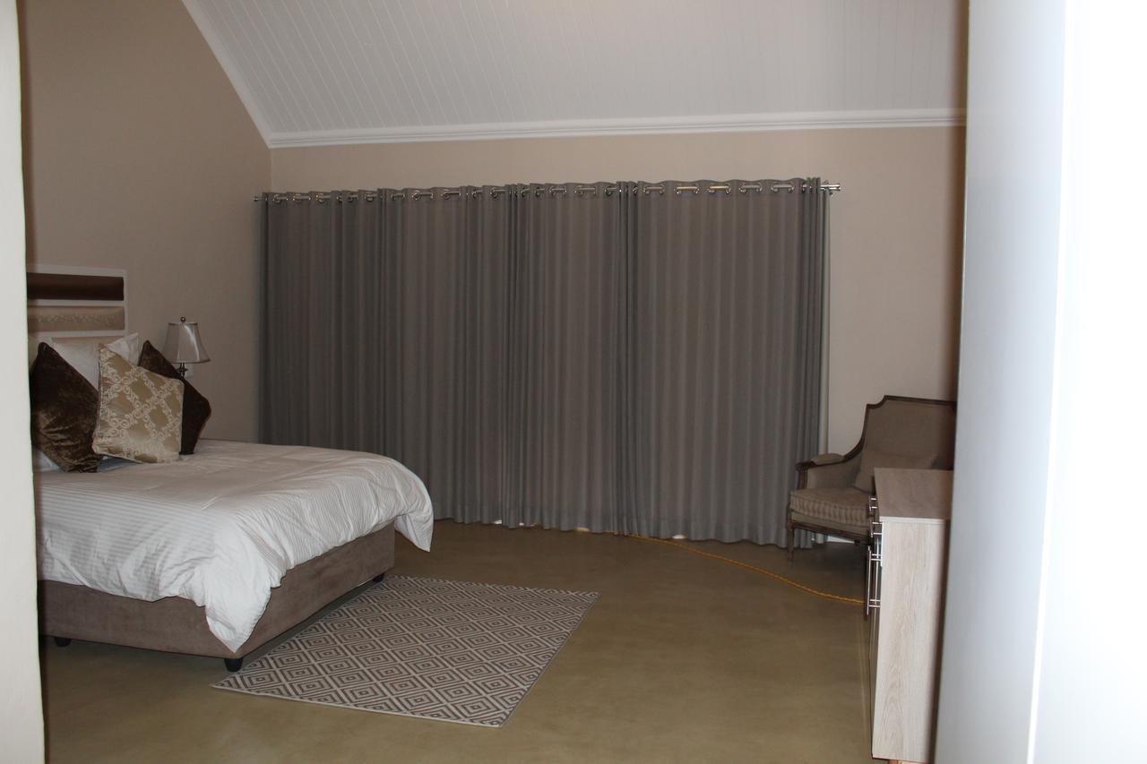 Mount Shekinah Country Hotel Balgowan Exteriör bild